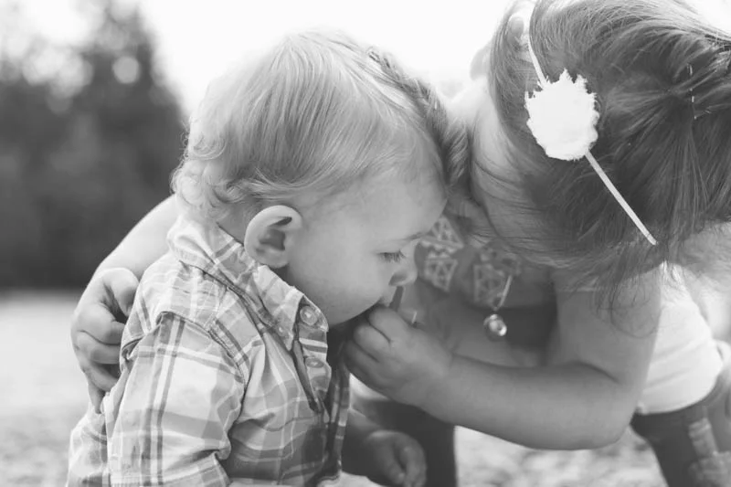 Alaska Child Photographer | MALLORIE OWENS