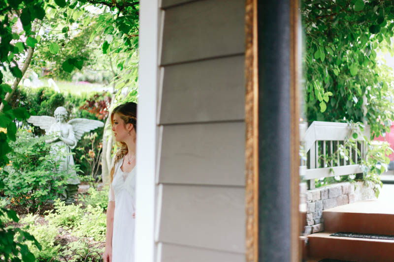 Bridal Portrait | MALLORIE OWENS