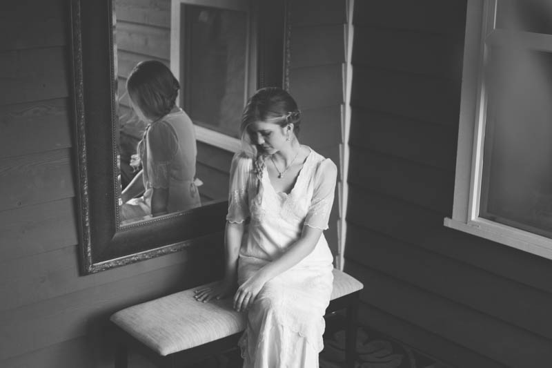 Bridal Portrait | MALLORIE OWENS