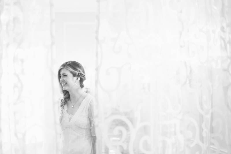 Bridal Portrait | MALLORIE OWENS