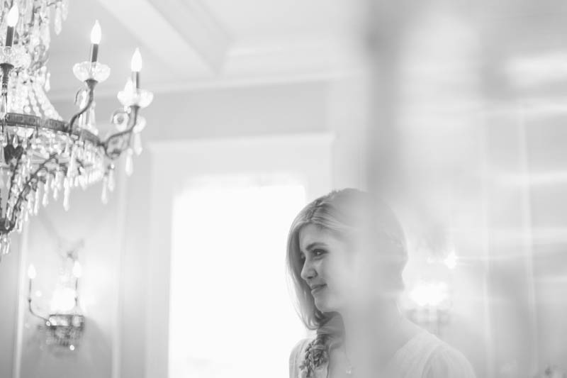 Bridal Portrait | MALLORIE OWENS