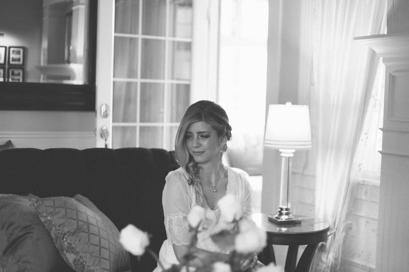 Bridal Portrait | MALLORIE OWENS