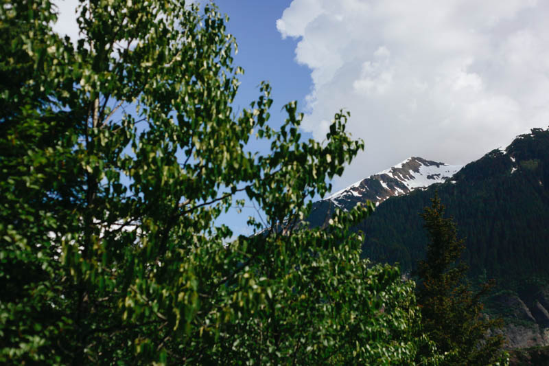Juneau, Alaska | MALLORIE OWENS