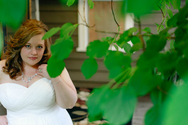 Juneau, Alaska Bridal Session | MALLORIE OWENS