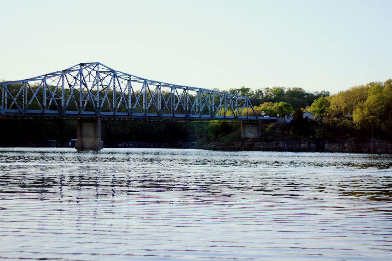 Table Rock Lake | MALLORIE OWENS