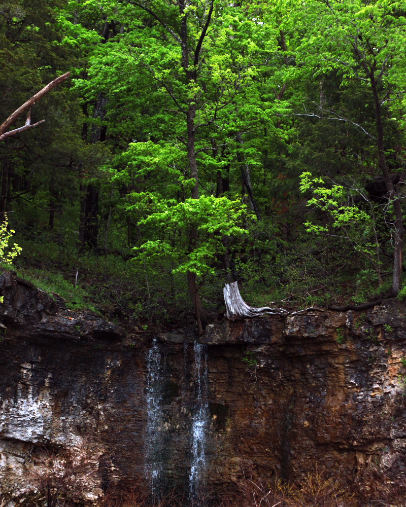 Table Rock Lake, Missouri | MALLORIE OWENS