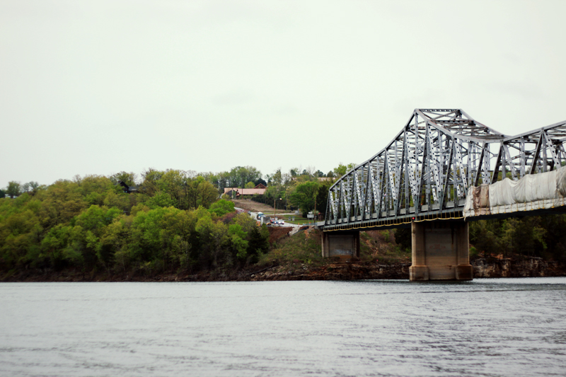 Table Rock Lake, Missouri | MALLORIE OWENS