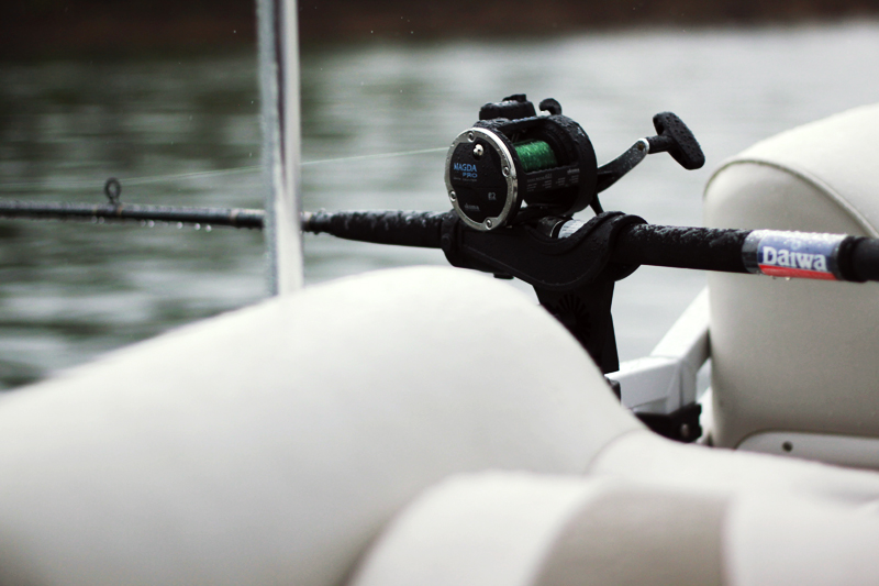 Fishing | MALLORIE OWENS