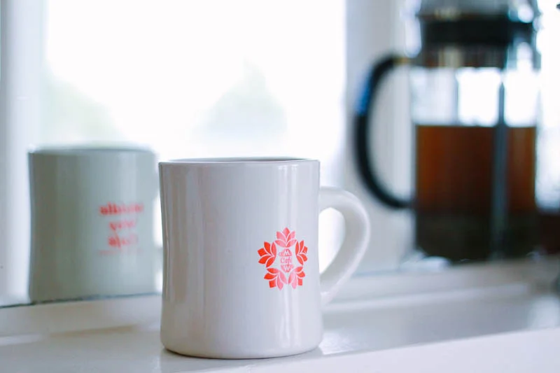 Green Tea | MALLORIE OWENS