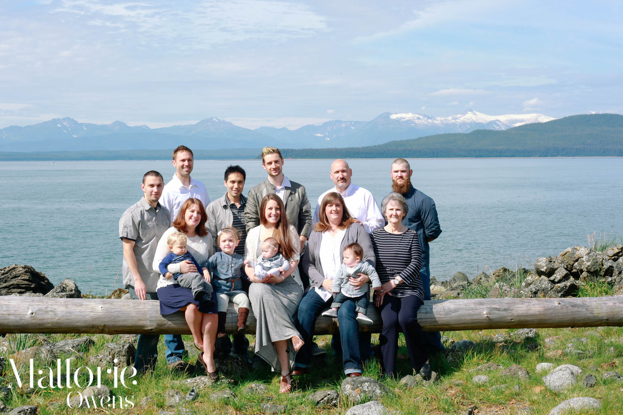 Juneau Family Photographer | MALLORIE OWENS