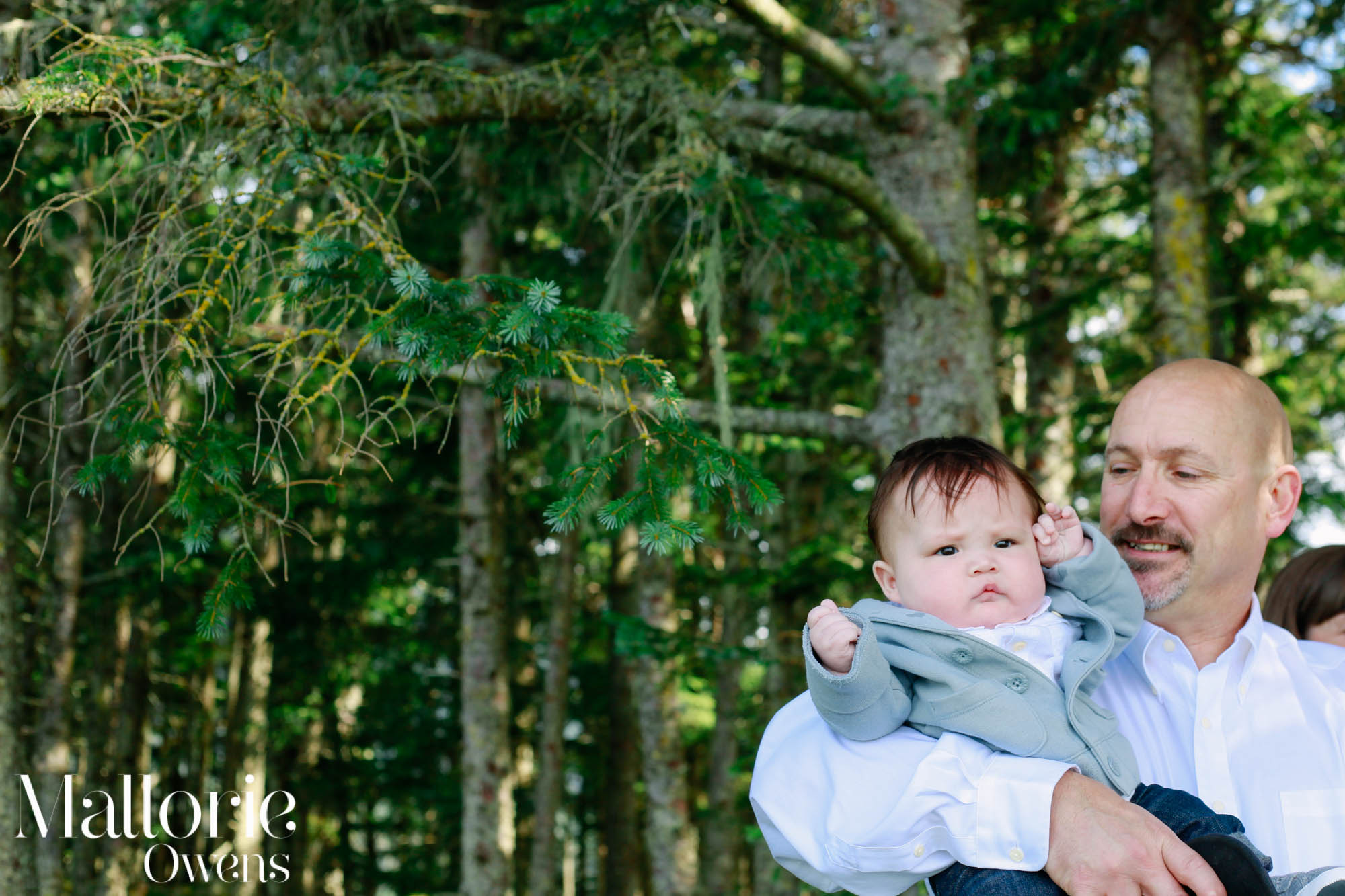 Juneau Family Photographer | MALLORIE OWENS