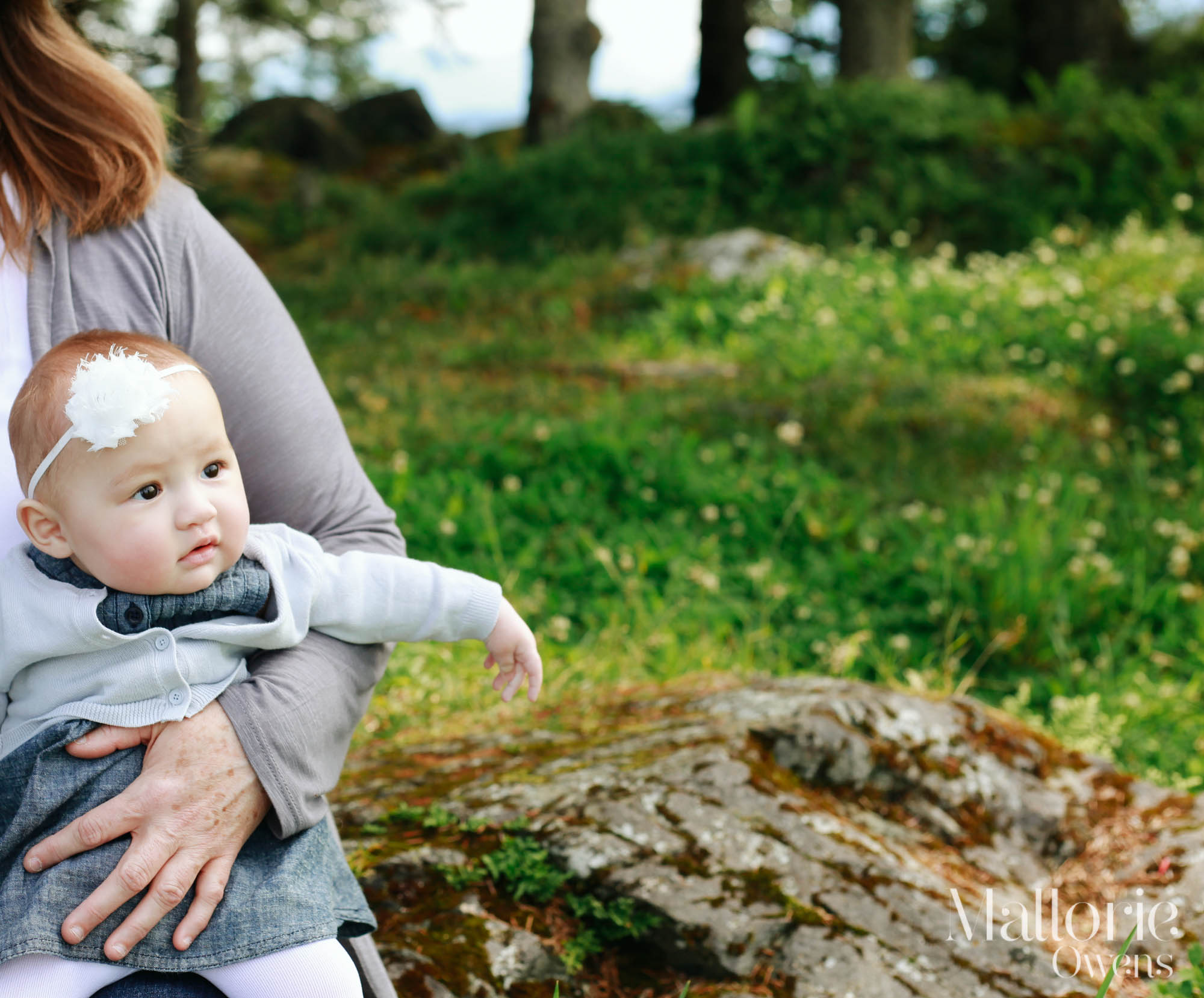 Juneau Family Photographer | MALLORIE OWENS
