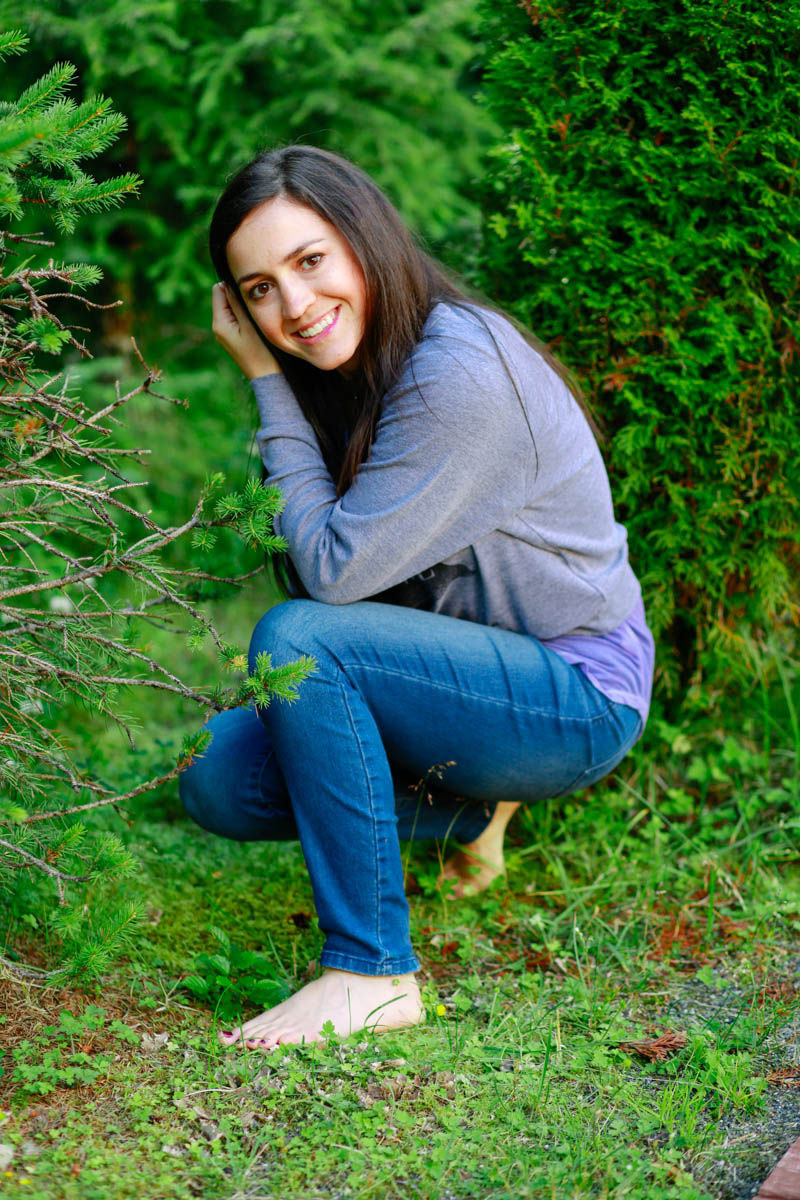 Whistle & Flute Je T'aime Sweatshirt | MALLORIE OWENS
