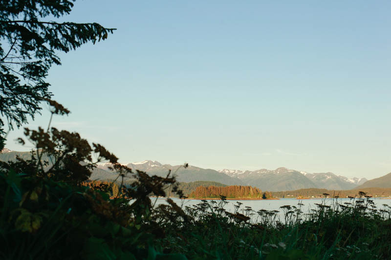 Juneau, Alaska | MALLORIE OWENS