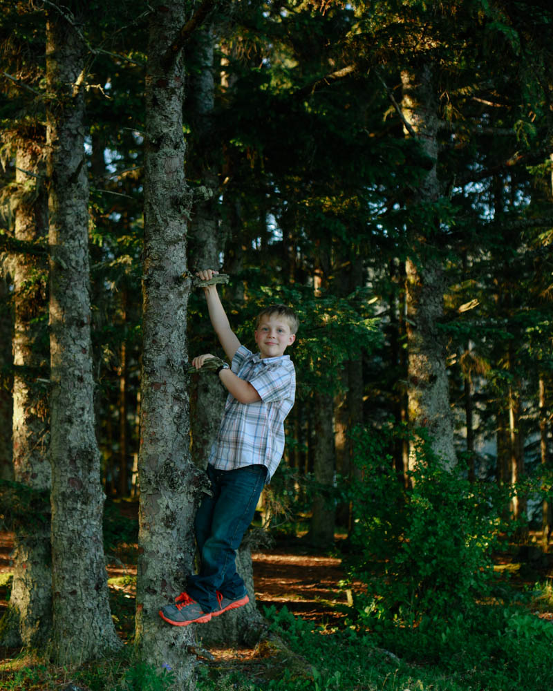 Family Photography | MALLORIE OWENS