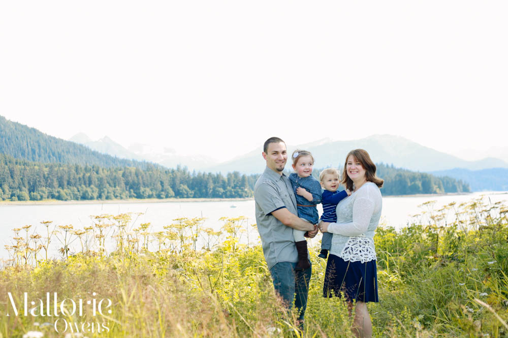 Family Photographer | MALLORIE OWENS