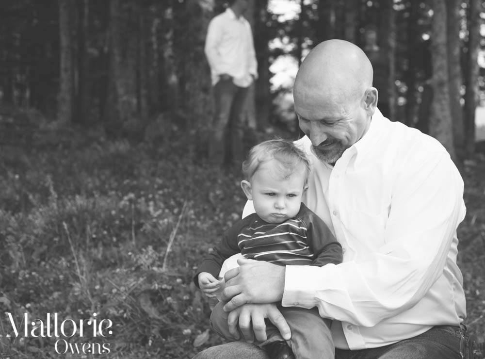 Family Photographer | MALLORIE OWENS