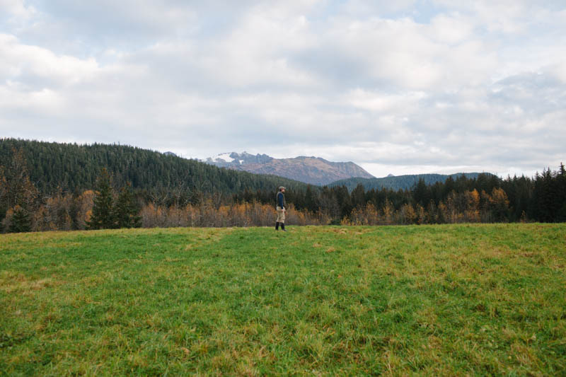 Places to Visit in Juneau, Alaska ↠ Eagle Beach | MALLORIE OWENS