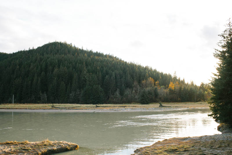 Places to Visit in Juneau, Alaska ↠ Eagle Beach | MALLORIE OWENS