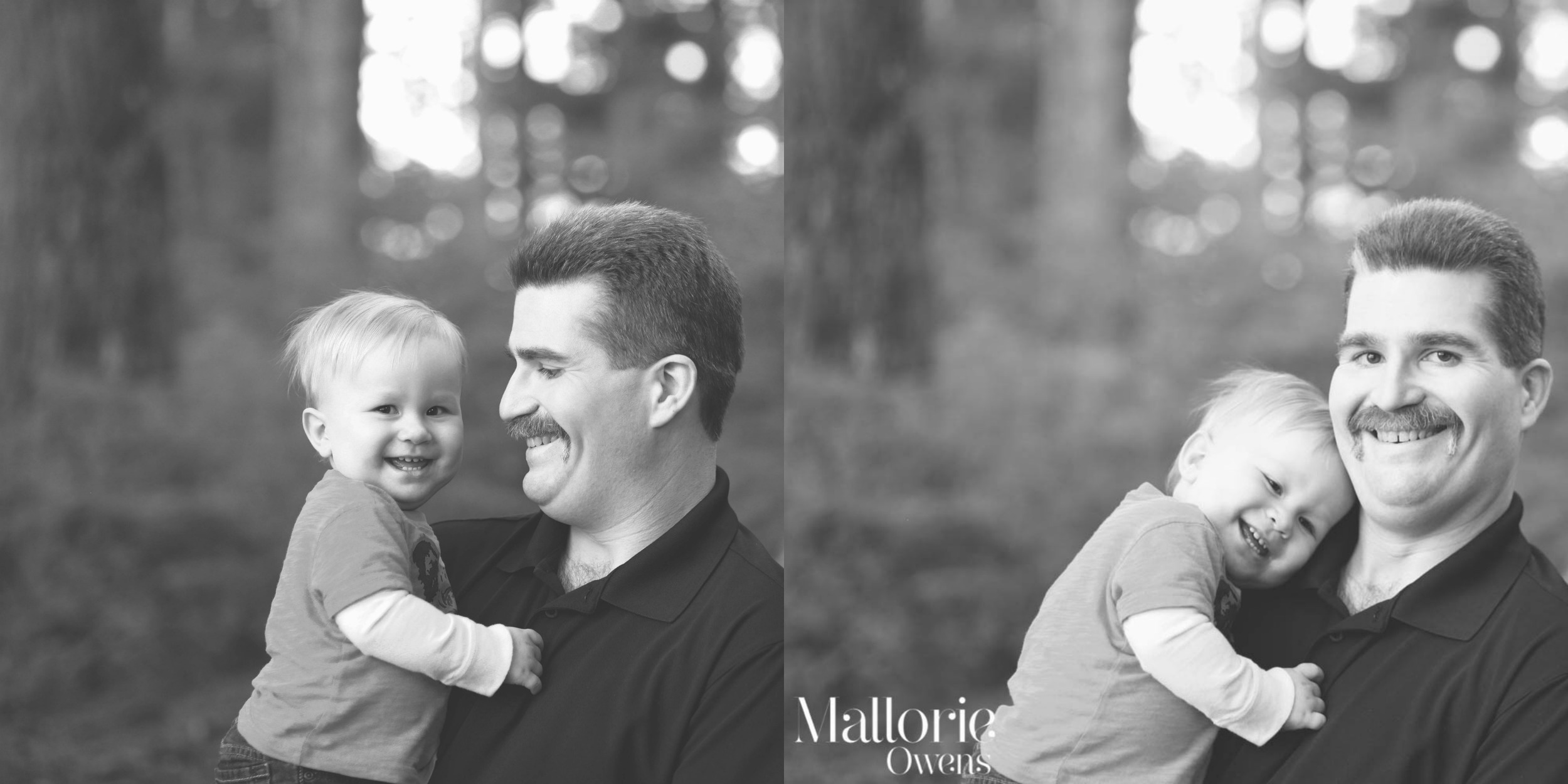 Family Photography | MALLORIE OWENS