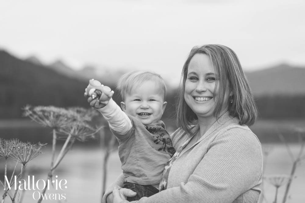 Family Photography | MALLORIE OWENS