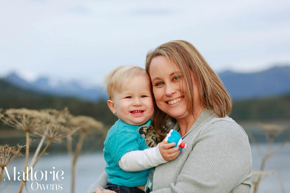 Family Photography | MALLORIE OWENS