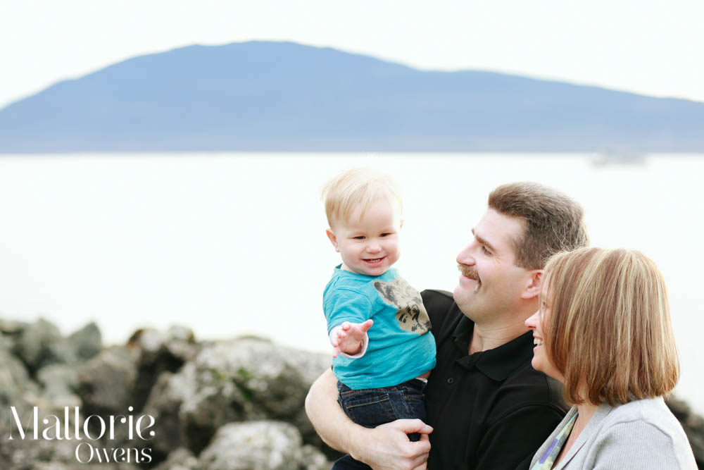 Family Photography | MALLORIE OWENS