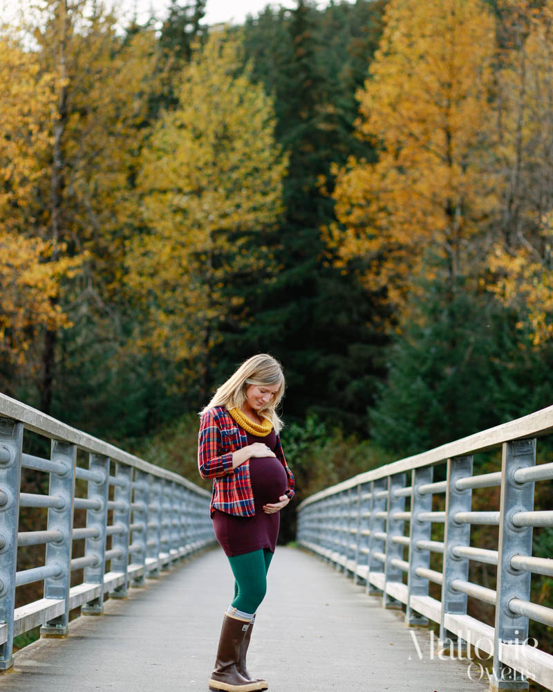 Maternity Photography | MALLORIE OWENS