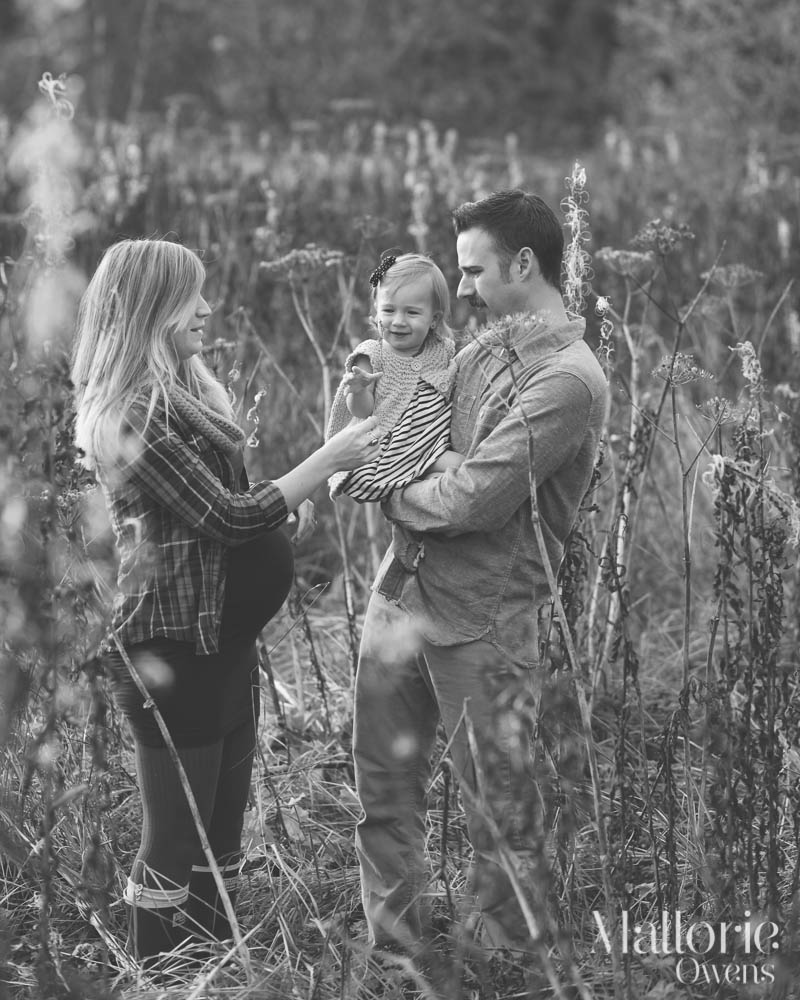 Family Photography | MALLORIE OWENS