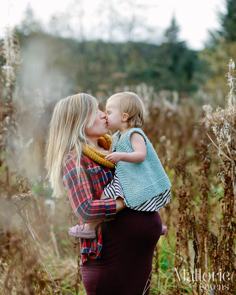 Family Photography | MALLORIE OWENS