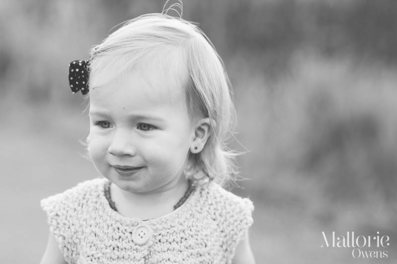 Child Photography | MALLORIE OWENS