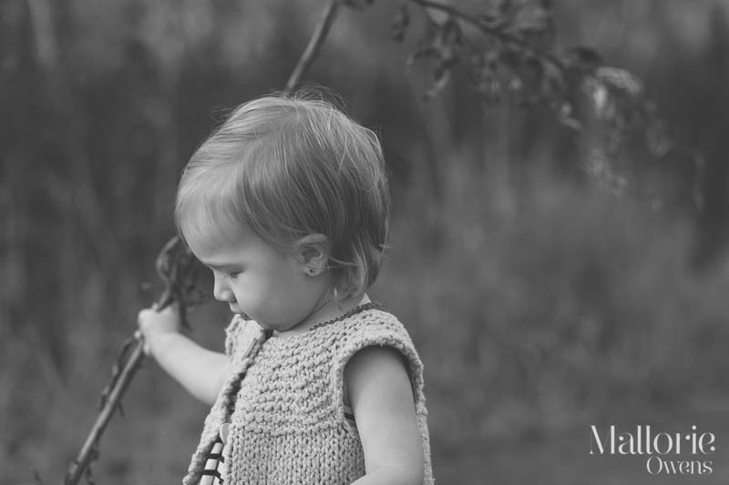 Child Photography | MALLORIE OWENS