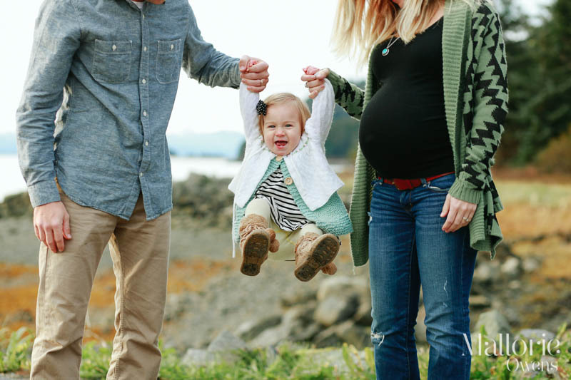 Family Photography | MALLORIE OWENS