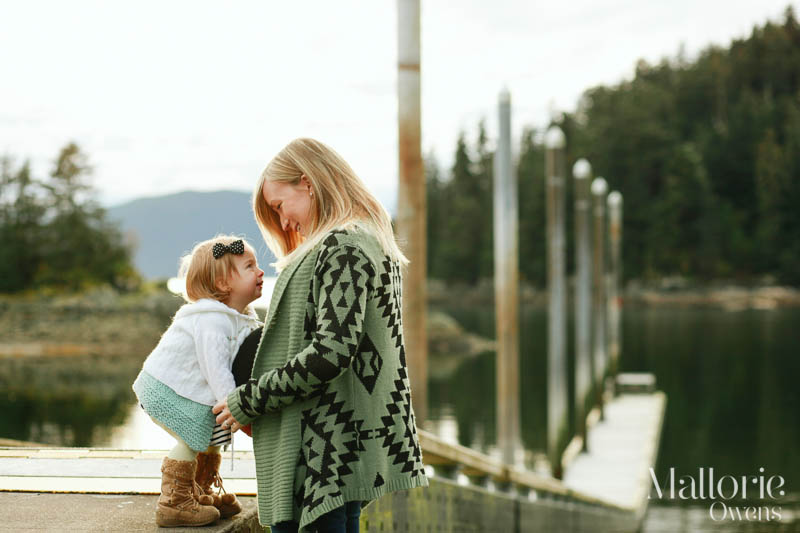 Family Photography | MALLORIE OWENS