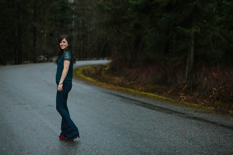 Fall Fashion with Zappos, Freebird, and Paige | MALLORIE OWENS