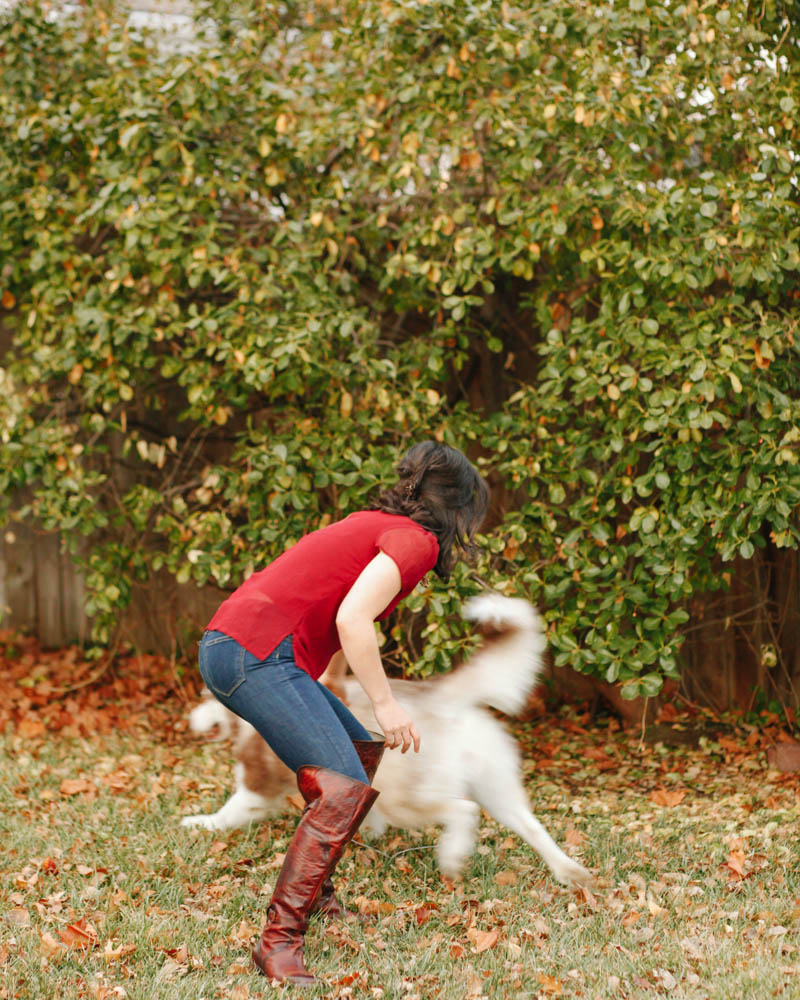 Winter Fashion with Zappos | MALLORIE OWENS