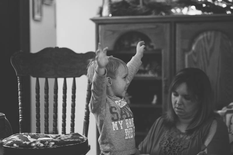 #christmas2014 | MALLORIE OWENS