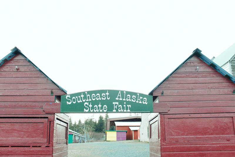 Places to Visit in Haines, Alaska ↠ Southeast Alaska Fairgrounds | MALLORIE OWENS