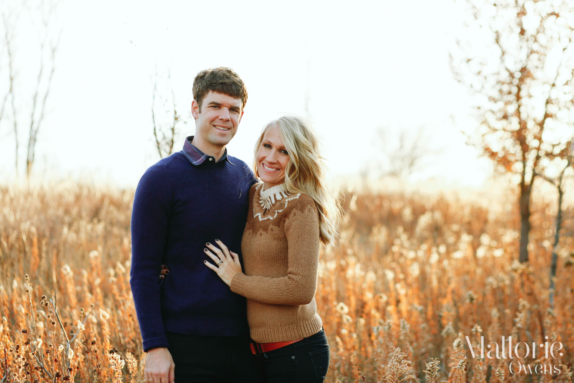 Couple Photography | MALLORIE OWENS