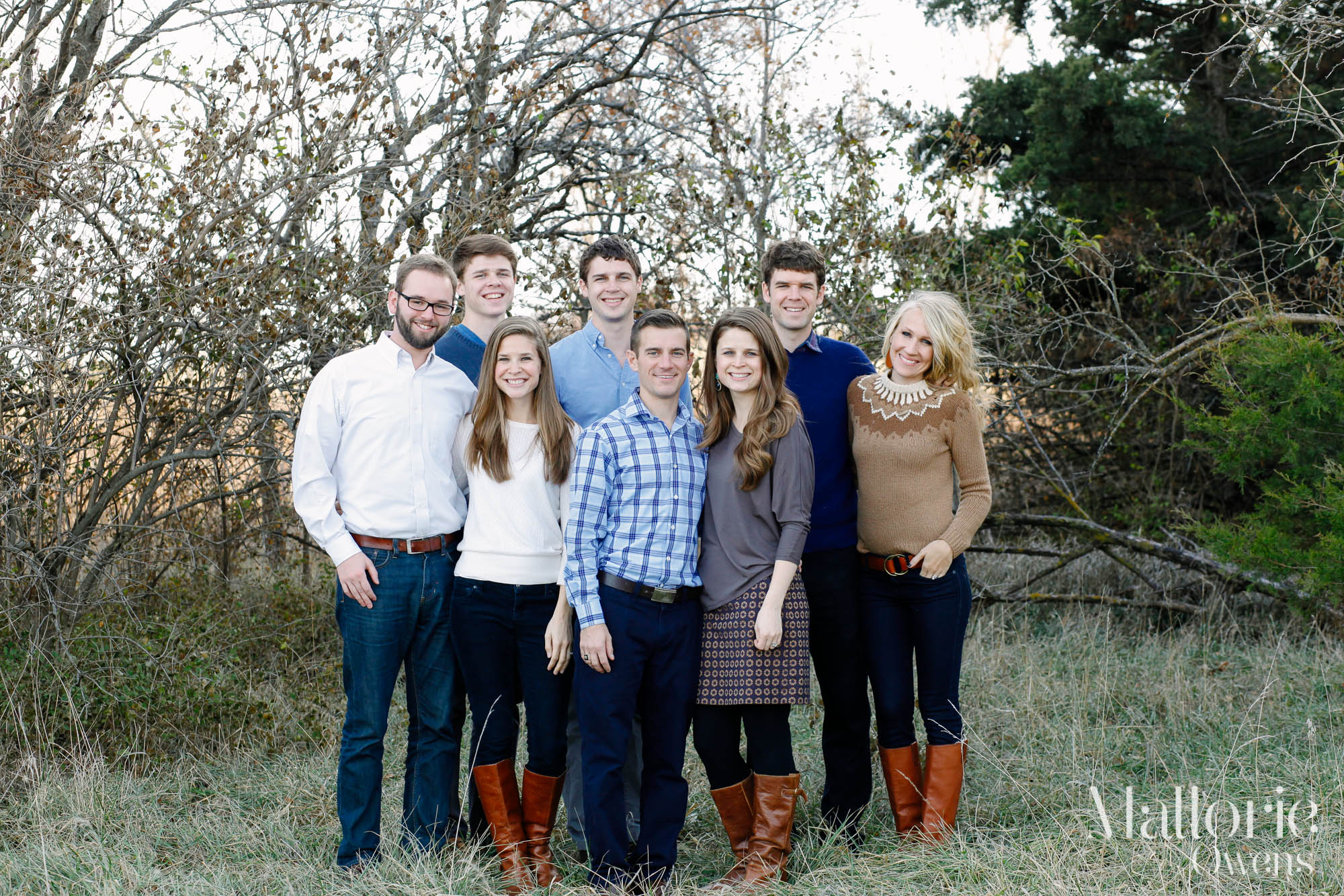 Family Photographer | MALLORIE OWENS