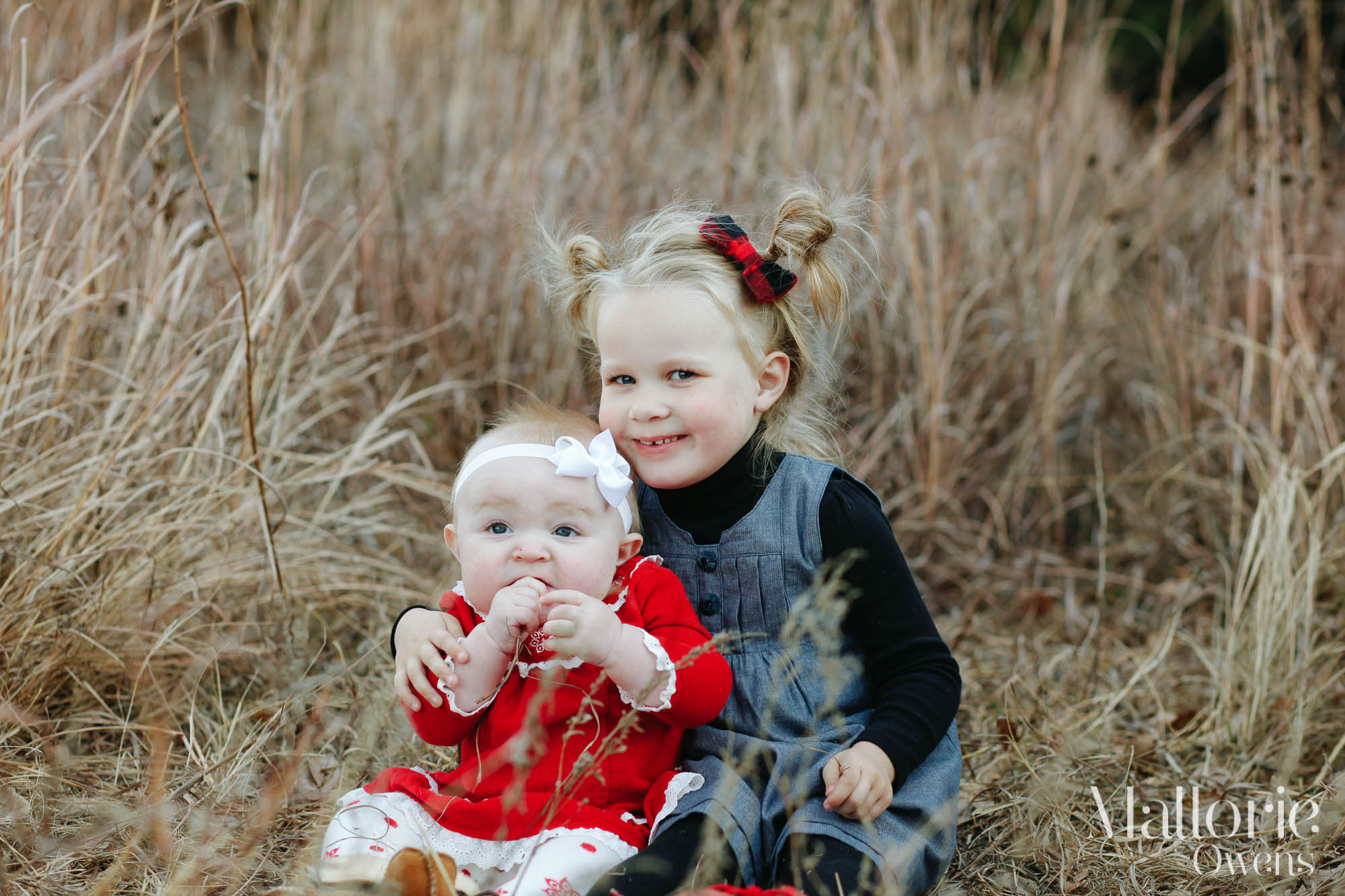 Child Portrait Photography | MALLORIE OWENS