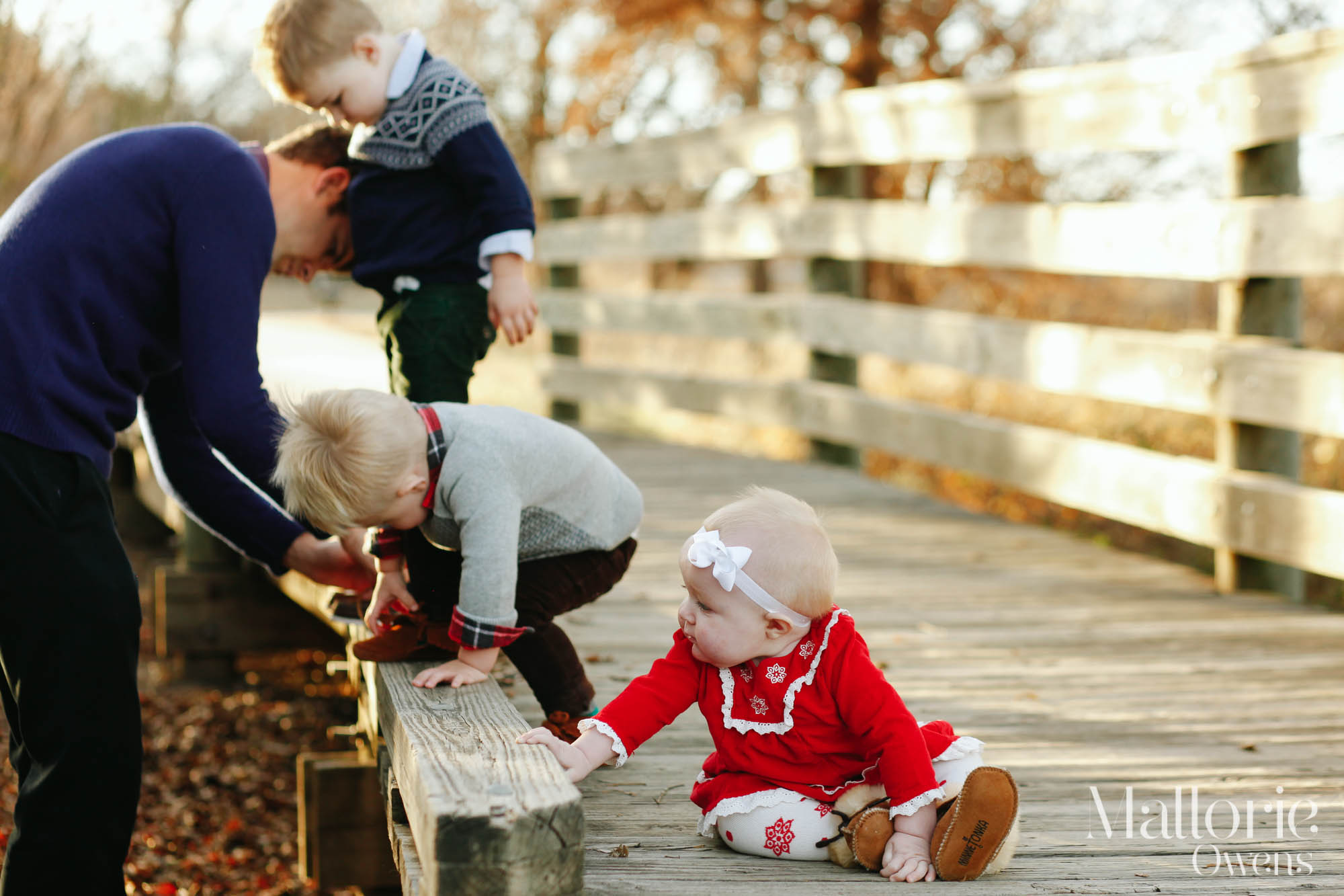 Family Photography | MALLORIE OWENS