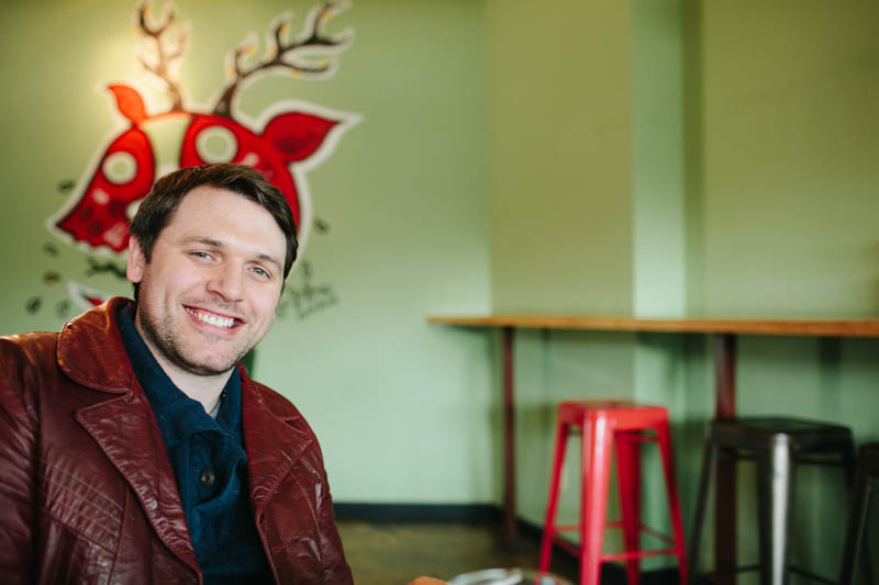 Places to Eat in Austin, Texas ↠ East Side King | MALLORIE OWENS