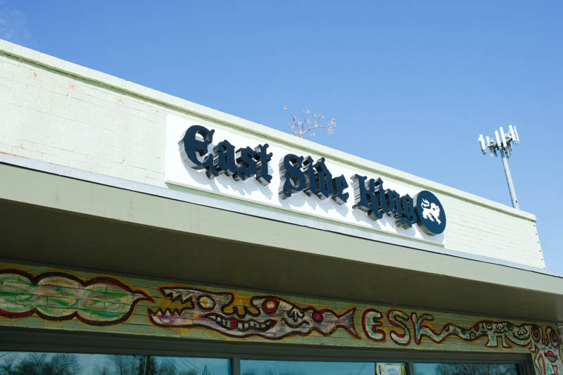 East Side King, Austin, Texas | MALLORIE OWENS