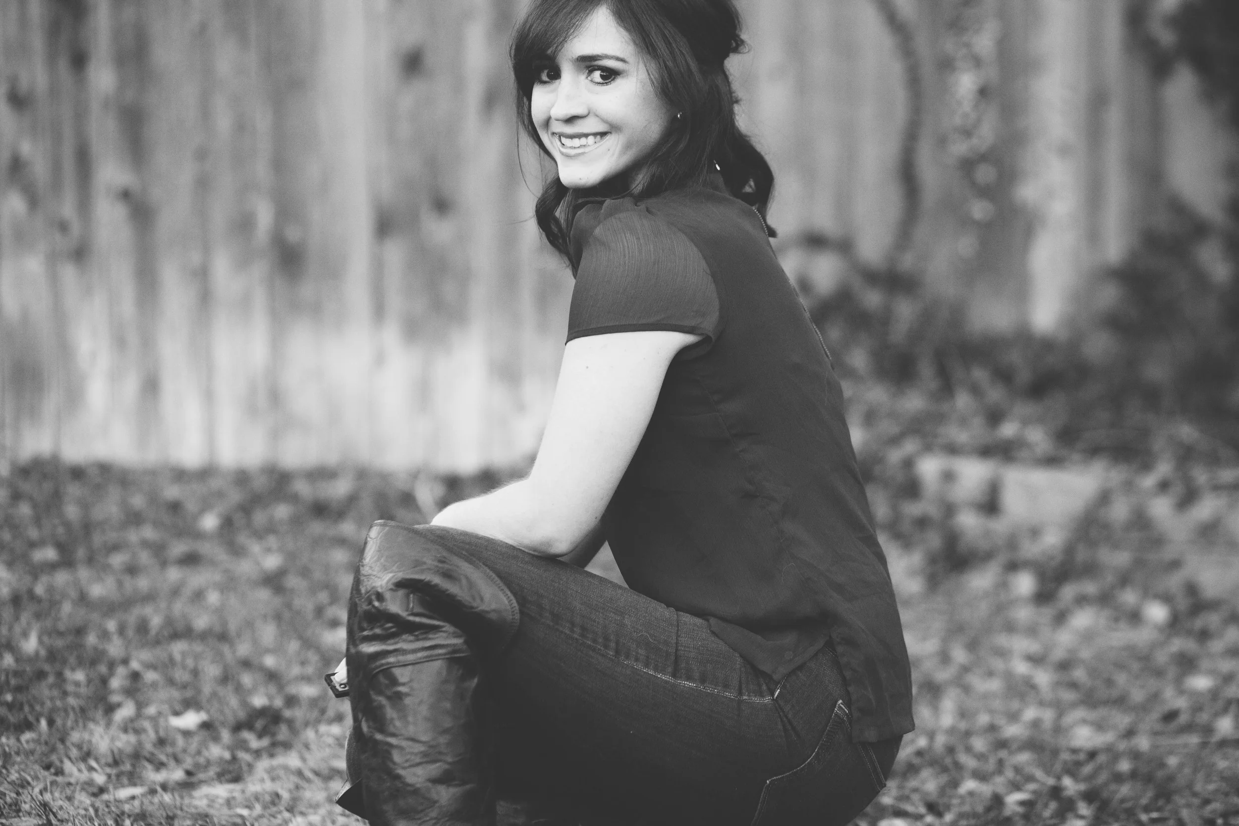 Kansas City Photographer, Mallorie Owens