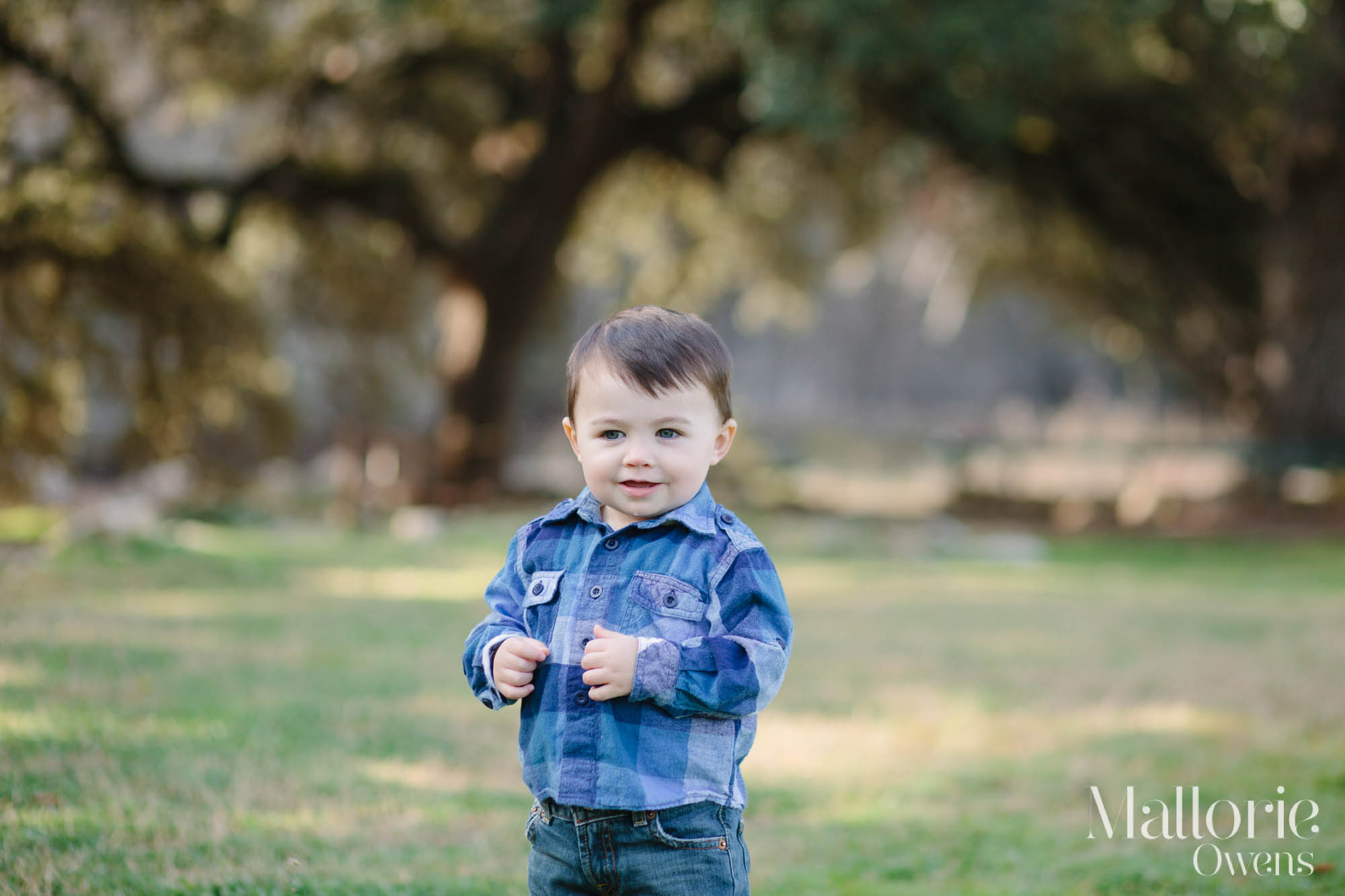 Austin Family Photographer | MALLORIE OWENS
