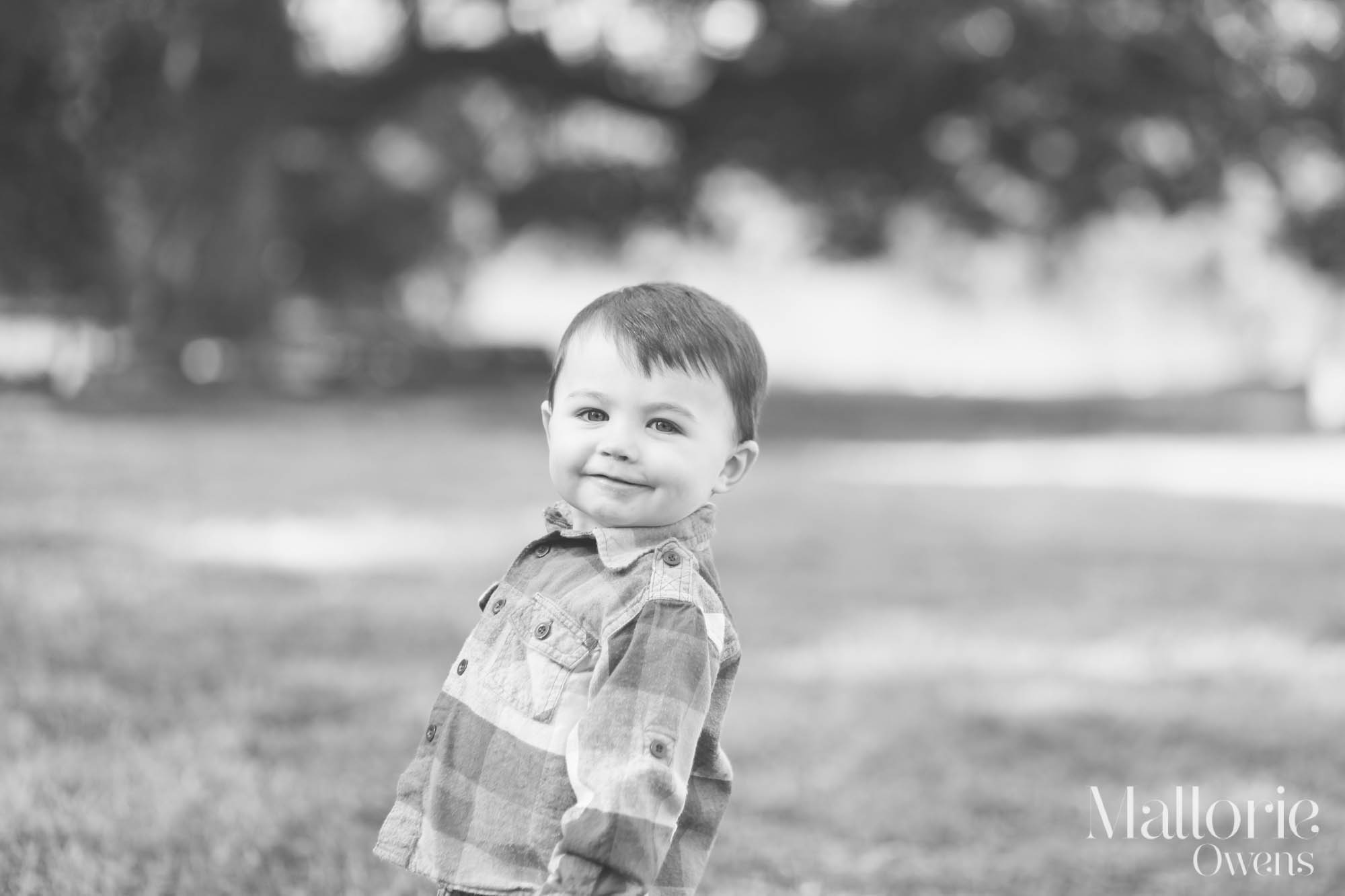 Austin Family Photography | MALLORIE OWENS