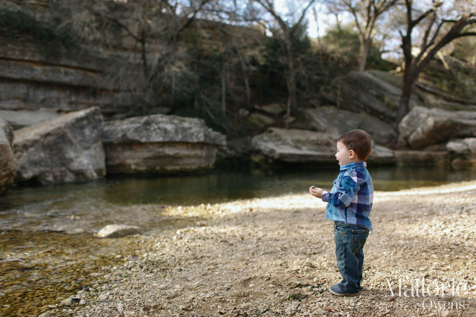 Austin Family Photography | MALLORIE OWENS