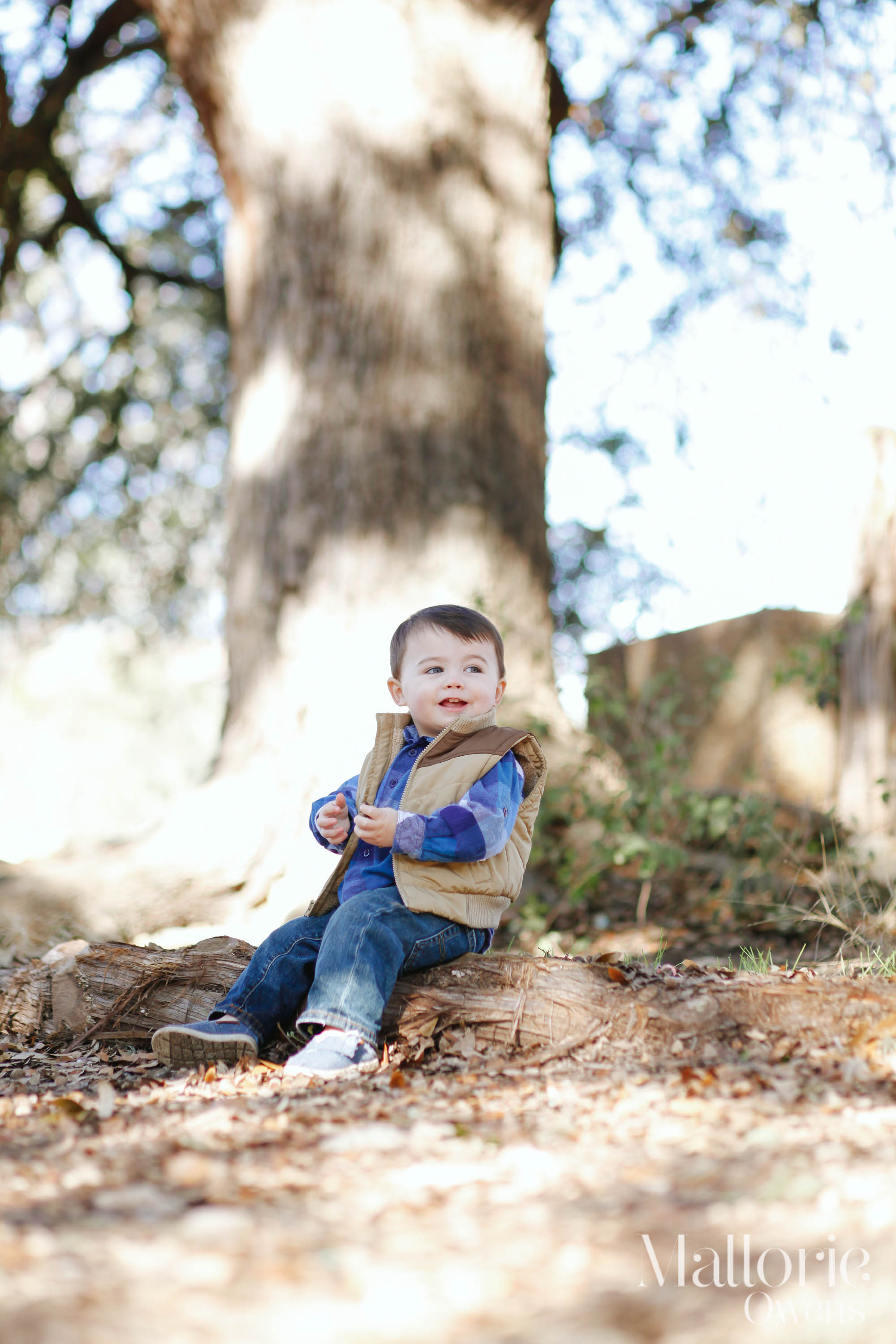 Austin Family Photography | MALLORIE OWENS