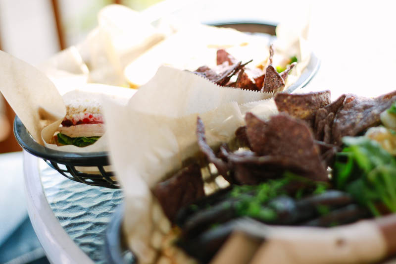 Places to Eat in Anchorage, Alaska ↠ Middle Way Cafe | MALLORIE OWENS